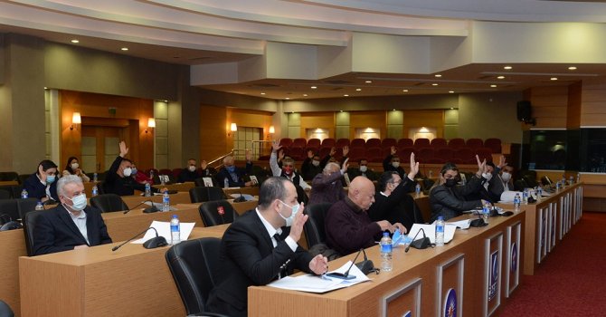 ASAT Spor Genel Kurulu yapıldı