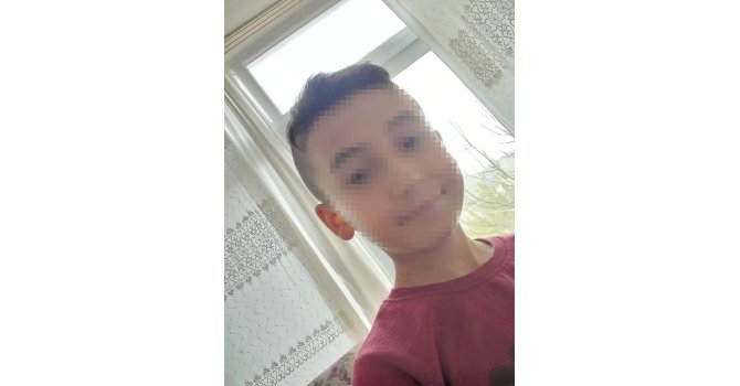 Otomobilin çarptığı bisikletli çocuk hayatını kaybetti