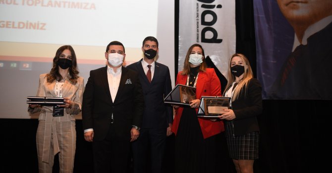 Kepez’e gençlik kütüphanesi