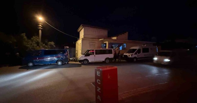 Yalnız yaşayan kadın evinde ölü bulundu