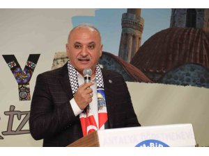 ‘Bir Bilenle Bilge Nesil’ projesi ödül töreni 8 Mayıs’ta