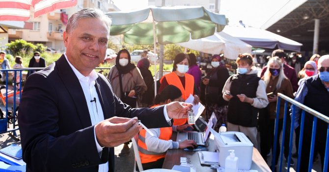 HES koduna pratik çözüm