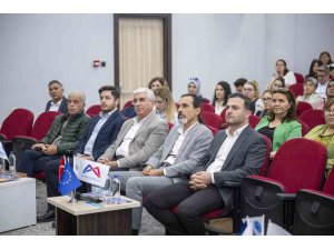 Mersin’de AB destekli çevreci proje başarıyla tamamlandı