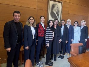 Çelik: "Üniversitelerin bilgi birikimi sanayideki yenilikçi dönüşüm için paha biçilmez bir kaynaktır"