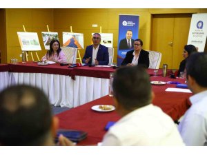 Antalya’da atık ilaçlar için yeni dönem başlıyor