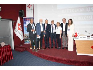 Kadın sağlığı alanında bilimsel gelişmeler Adana’da masaya yatırıldı