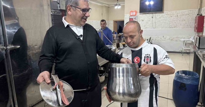 Düdüklü tencere patlamıştı: İş yeri sahibi olayı anlattı