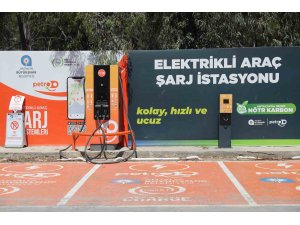 Antalya Büyükşehir Belediyesi’nden temiz geleceğe yatırım