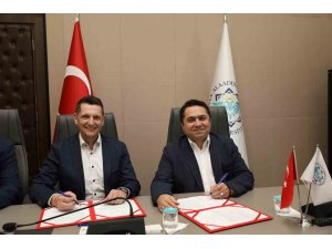 ALKÜ, uluslararası iş birliklerini genişletiyor