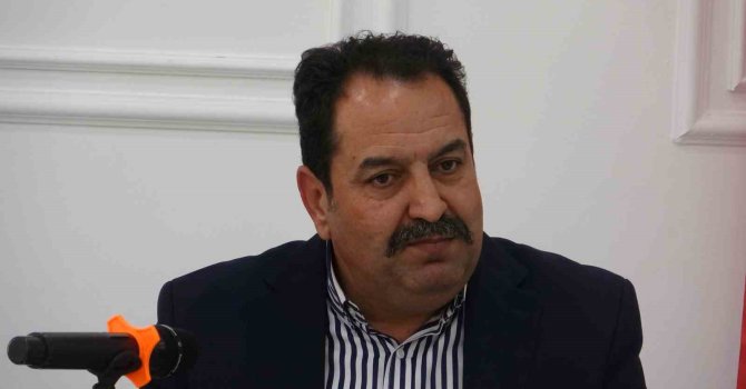 Antalya Emniyet Müdürü Arslan: "Çocuklarımızı 3 kuruşluk menfaatleri uğruna birilerine feda etmeyeceğiz"