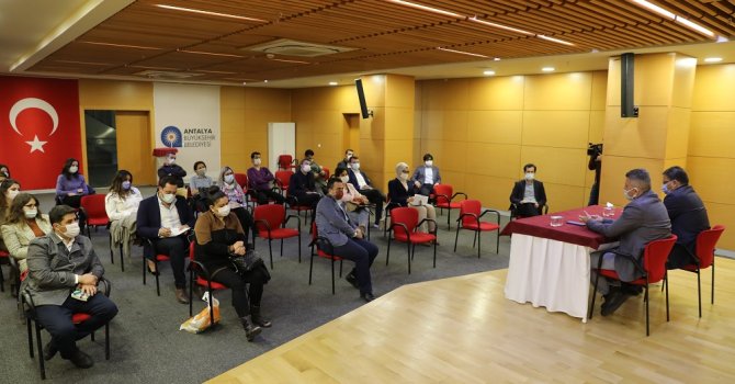 Büyükşehir’den Kentsel Dönüşüme bütüncül yaklaşım