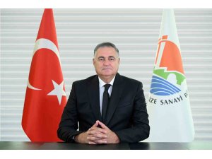 Antalya OSB Bölge Müdürlüğü 2024 yılında sera gazı salımında yüzde 50’yi aşan azalma gerçekleştirdi