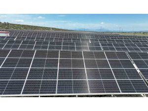 Aylık 4 milyon TL tasarruf sağlayacak: Kahramanmaraş GES’te sona gelindi