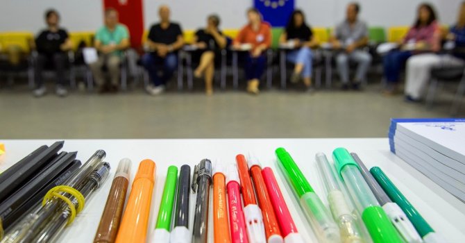 Antalya’nın ilk sosyal girişimcilik programı başlıyor