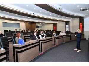 Isparta’da Temiz Üretim ve Yeşil Dönüşüm fırsatları