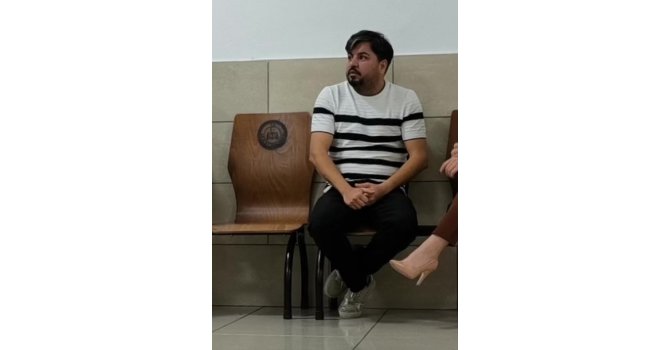 Gözaltına alınan Arif Kocabıyık tutuklandı