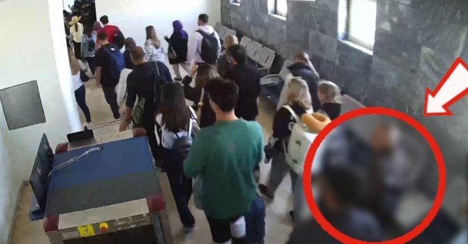 Uluslararası uyuşturucu ticaretine büyük darbe: Yuttukları eroin kapsülleriyle havalimanında yakalandılar