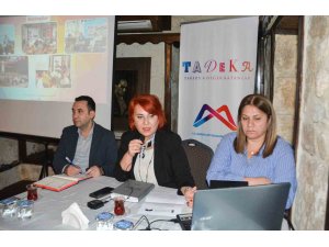 Uluslararası Tarsus Festivali’nin hazırlıkları başladı