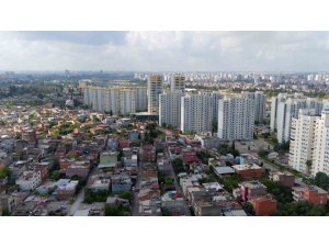 Deprem kentsel dönüşüme talebi arttırdı