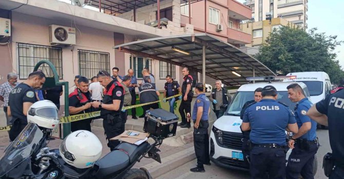 Baba "Size anne acısı yaşatacağım" diyerek eski eşini öldürmüş