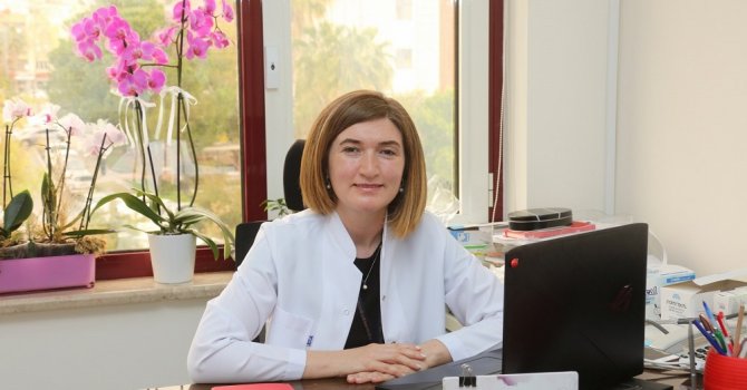 Kanser hastalarına Covid-19 aşısı önerisi