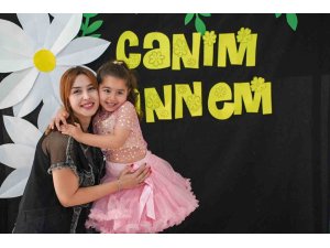 Tarsus’ta Anneler Günü etkinliği