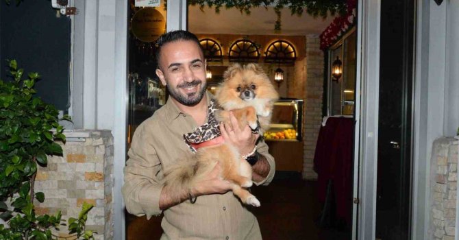 Güzellik yarışmasında birinci seçilen köpek bir hafta sonra ortadan kayboldu