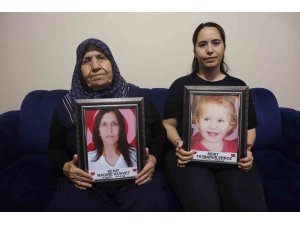 Evlatlarını Reyhanlı saldırısında kaybeden anne ve kızının buruk Anneler Günü