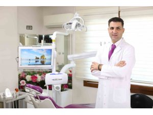 Ağızdaki bu belirti löseminin ilk işareti olabilir