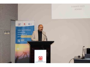 Adana Sanayi Kampüsü, EDIH Anadolu Konsorsiyumunu Ağırladı