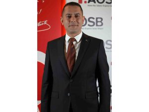 AOSB Ulusal 5’inci Ar-Ge ve İnovasyon Proje Yarışması Sonuçlandı