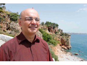 Falezlerden denize geçiş için yapılan tünellere inceleme başlatıldı