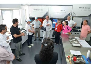 ASAT’ın uluslararası çalıştayında iklim kriziyle mücadele ele alındı