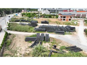 ASAT’tan turizmin kalbine 125 milyon liralık altyapı hamlesi