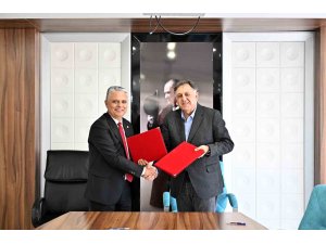 Antalya gastronomisine hijyen belgesi desteği