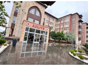 Ezgi Apartmanı davası ertelendi