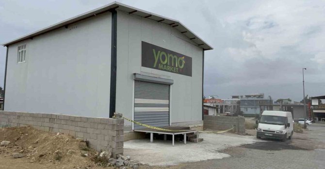 Boşanma aşamasındaki eş, kayınbiraderlerinden birini öldürdü, diğerini ağır yaraladı