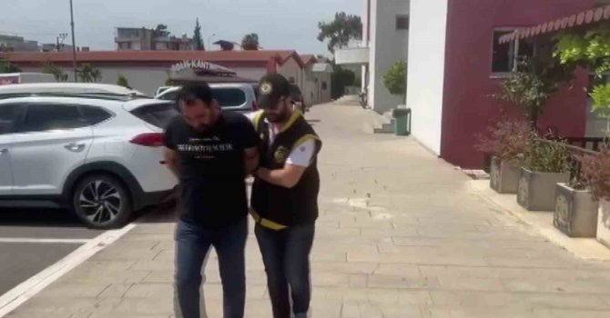 Maganda kurşunu öldürmüştü: Şüphelilerden biri öldü, diğeri Yunanistan’dan dönüp teslim oldu