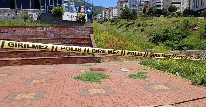 Kahramanmaraş’ta bıçaklı kavga: 1 ağırı yaralı