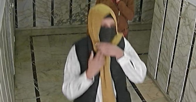 Adana’da hırsızlık: 890 bin TL’lik altın çalan 2 kadın şüpheli tutuklandı