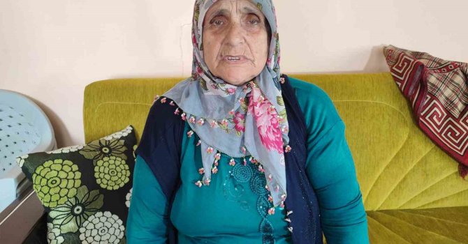 Hırsızı görünce şoka giren zihinsel engelli genç 34 gündür kayıp