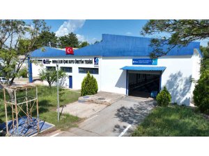 ASAT’tan su seviyesindeki değişime karşı müdahale