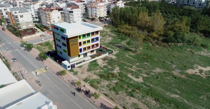 Başkan Esen’den yeni kreş müjdesi