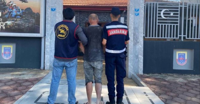 Antalya’da 72 saatte 209 aranan kişi yakalandı