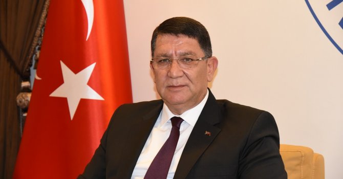 “Esnafımız haksız rekabete kurban edilmemeli”