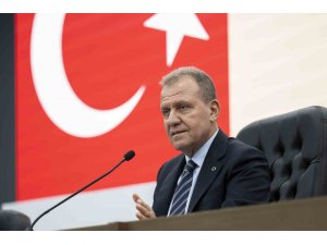 Başkan Seçer: "Sivil toplumlar demokrasilerin temel unsurlarıdır"