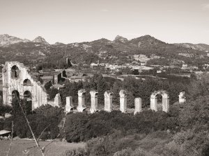 Antalya Kültür Sanat’tan “Güncel Antalya’nın Kadim Suları” Sergisi