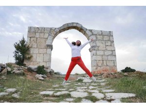 Antik Çağ’dan günümüze uzanan yolculuk: Kilikya Yolu ziyaretçilerini ağırladı