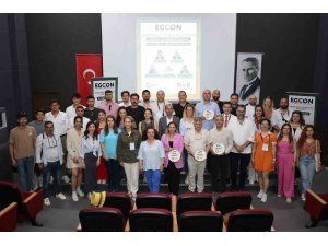 Hatay’da gastronomi kongresi gerçekleştirildi