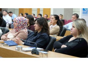 ASAT’ta tıbbi jeoloji eğitimi